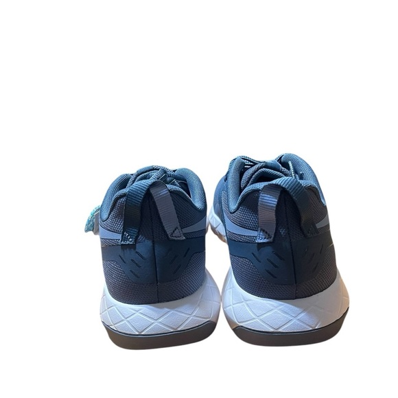 Reebok Men's Blue Flexagon Force 4 Training Athletic Comfort Sneakers 11 NIB - Picture 7 of 12